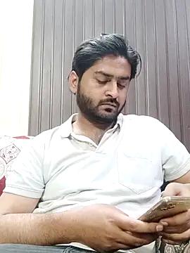 indihotguy from StripChat
