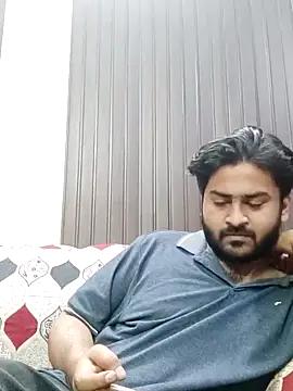 indihotguy from StripChat