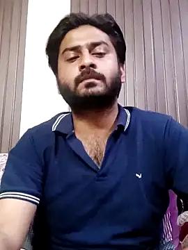indihotguy from StripChat