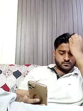 Indihotguy webcams show profile image 