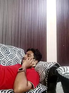 indihotguy from StripChat