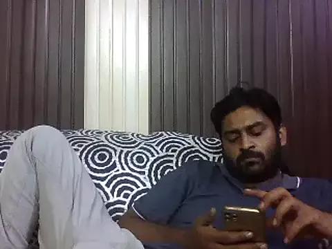 indihotguy from StripChat