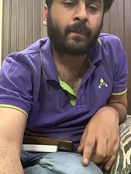 indihotguy from StripChat