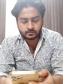 indihotguy from StripChat