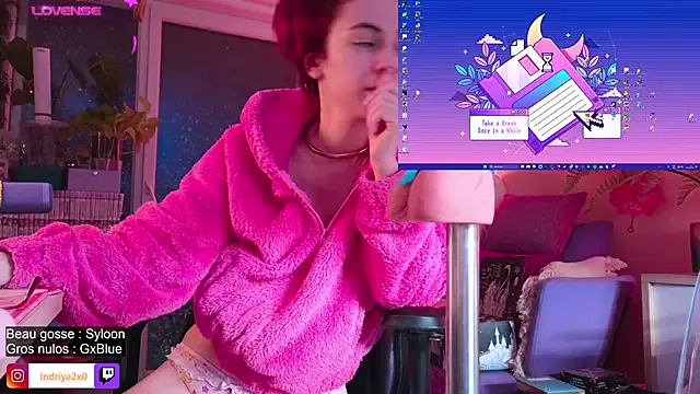 Avatar of Indriya2x0