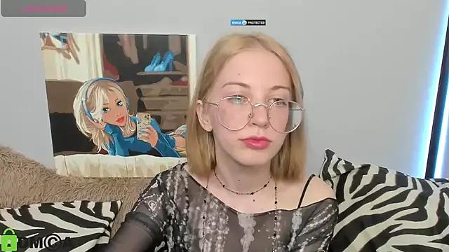 Inferno_Mia webcams show profile image 