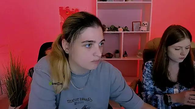 inga_gree from StripChat is Freechat