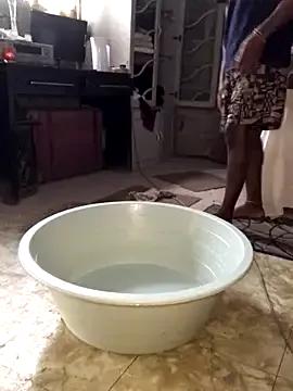 InhlalaibaBhebha from StripChat is Freechat