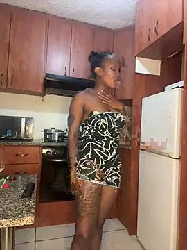 Photos of InkLady444 from StripChat is Freechat