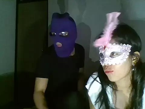 inocentesecretos from StripChat is Freechat