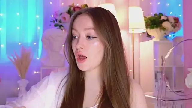 intimbabe from StripChat is Freechat