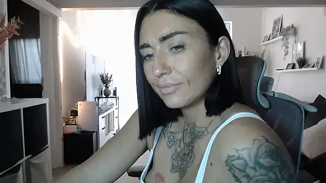 IntiMia — 20x ass slao