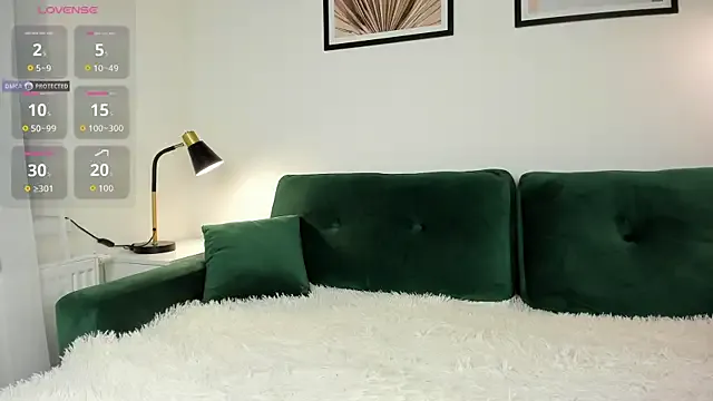 intrigueeme's avatar