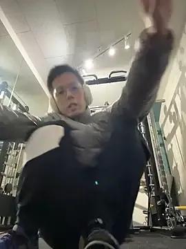 ippei0001 from StripChat is Freechat