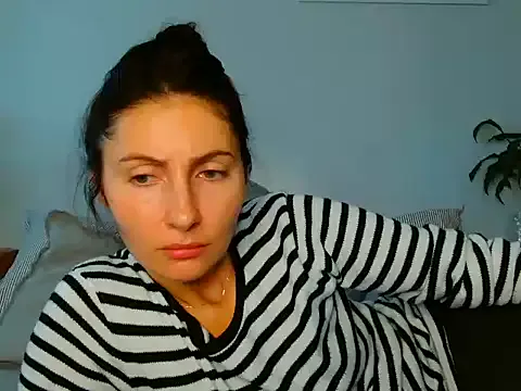 Irina9793 — Freechat on StripChat