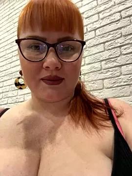 Irina_riid from StripChat is Group