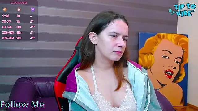 iris_nikhols — Smile