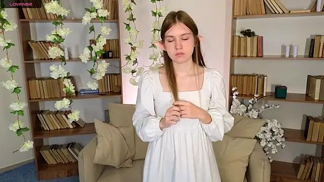 Iris_Rain from StripChat
