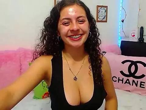 iris_sweeet_ from StripChat