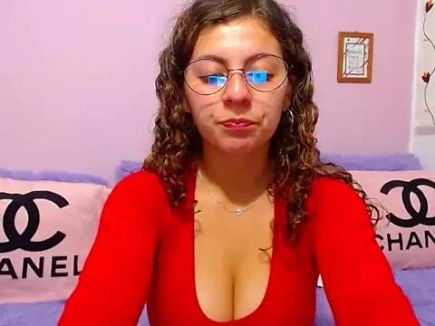 iris_sweeet_ from StripChat