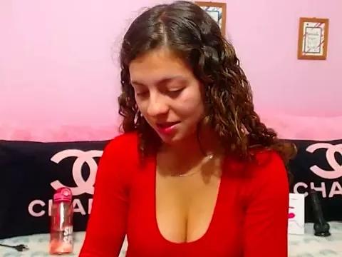 Iris_sweeet_ webcams show profile image 