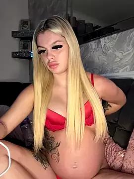 Photos of Irish_BarbieMilfx from StripChat is Freechat