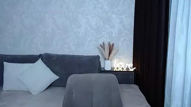 IrisJones from StripChat is Freechat