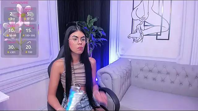 Try our girls live displays and explore the company of endless strippers, with beautiful physiques, vibrating toys and more.