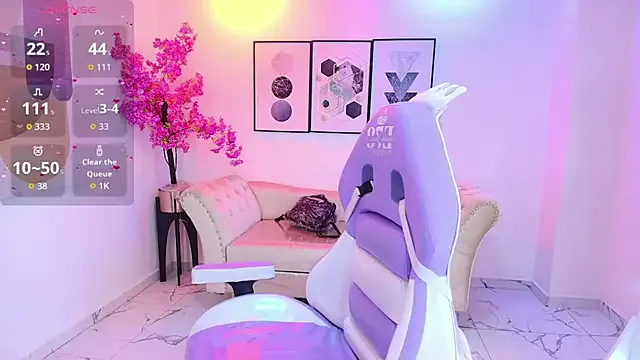 Isa_reel — topples and play nipples