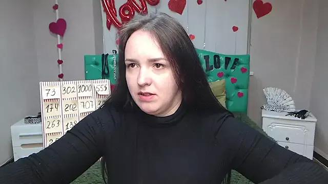 Photos of IsabelBlackberry from StripChat is Freechat