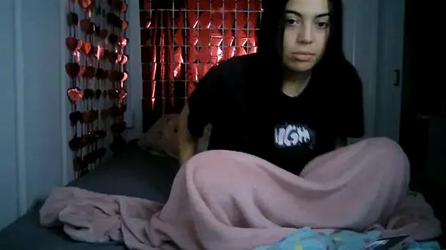 isabella048 from StripChat is Freechat