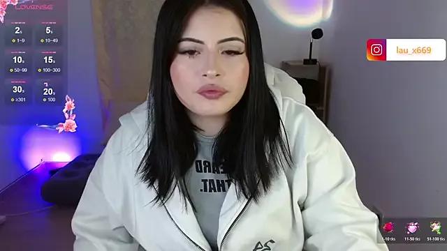isabella1616 from StripChat is Freechat