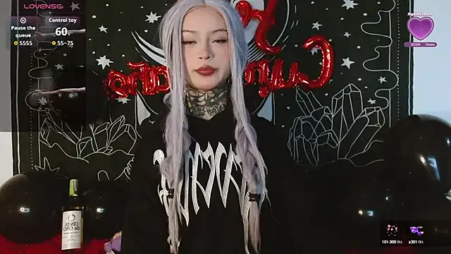 Avatar of Isabella__dark