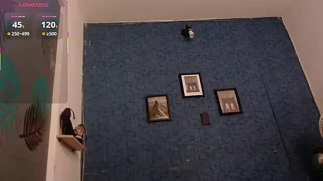 isabella_brown1 — Destry my pussy wet with machine