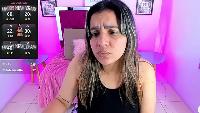 Avatar of Isabella_f_w