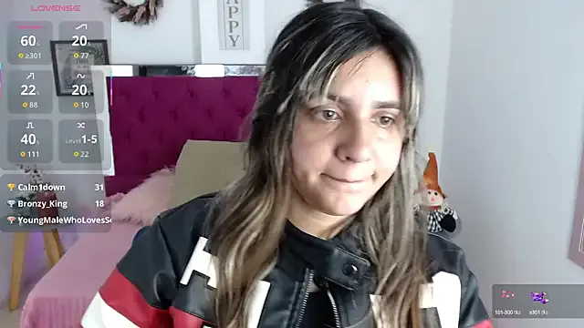 Avatar of Isabella_f_w