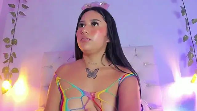 Avatar of Isabella_Flowers