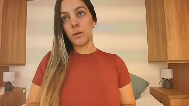 Isabella_Harley — Lick nipples