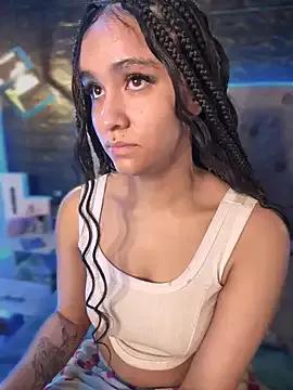 Isabella_LTS from StripChat is Freechat