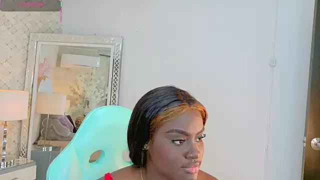 IsabellaBromsS webcams show profile image 