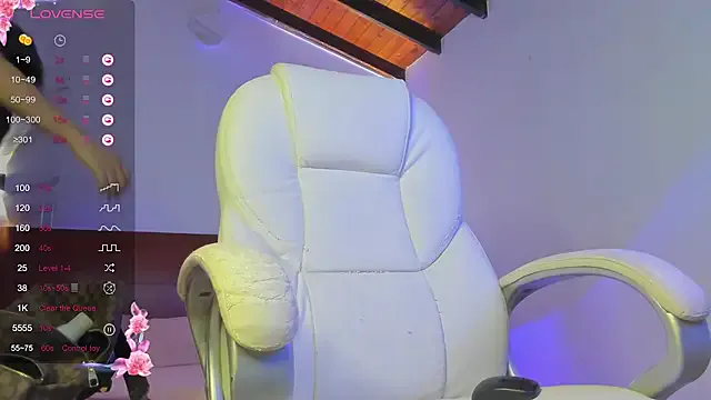 isabelladols — play my pussy