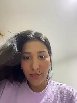 IsabellaJoness_ from StripChat is Freechat