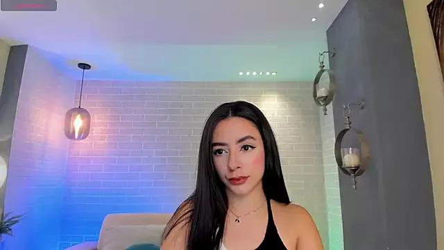 IsabellaMoreau from StripChat is Freechat
