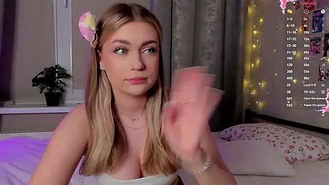 Avatar of IsabellaTaiIer