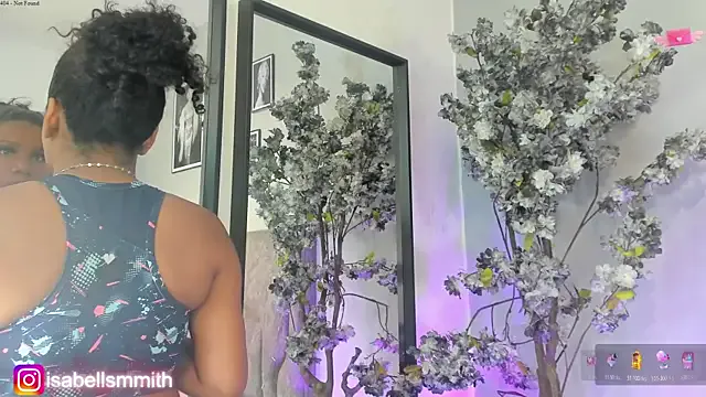 Avatar of Isabellsmmith