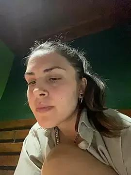 isadelasestrellas from StripChat is Freechat