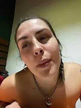 isadelasestrellas from StripChat is Freechat
