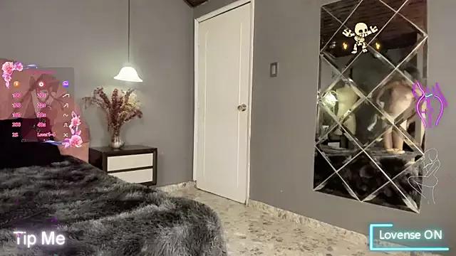 Photos of isadoraallen_1 from StripChat is Freechat