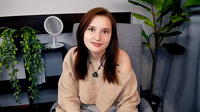 IsaParadiso — Make me smile