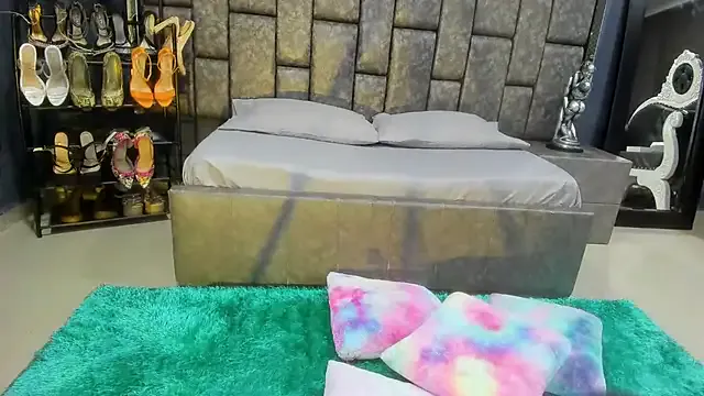 IsaSantoDomingo's avatar